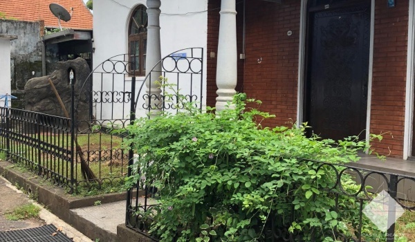 1040,Land,Eli Lane, Colombo 15