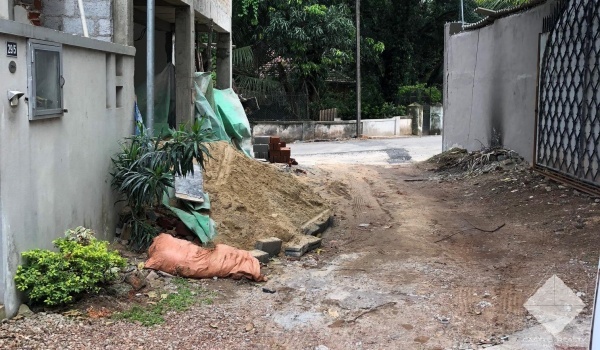 1040,Land,Eli Lane, Colombo 15
