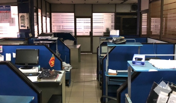 1071,Commercial Property,Aramaya Road, Demetagoda