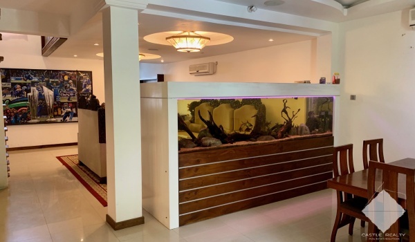 1124,Luxury House,Raja Maha Vihara Road, Nugegoda