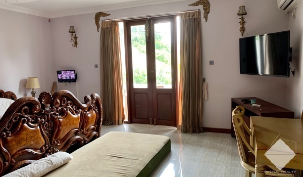 1124,Luxury House,Raja Maha Vihara Road, Nugegoda