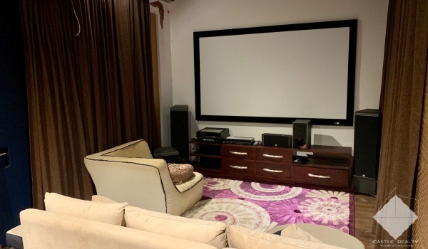 1124,Luxury House,Raja Maha Vihara Road, Nugegoda