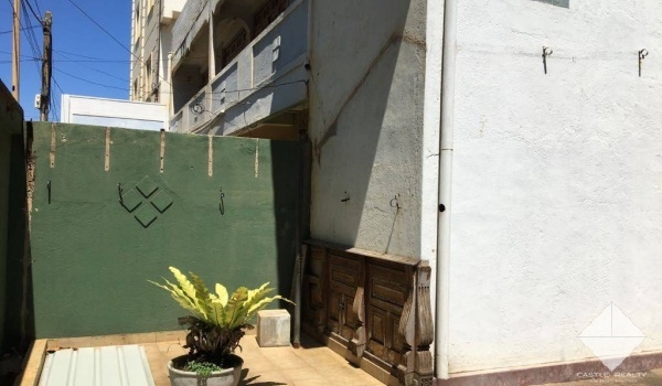 1125,Land,Sagara Road, Colombo 4