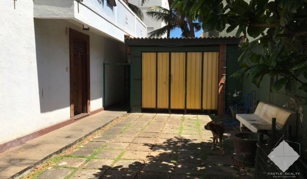 1125,Land,Sagara Road, Colombo 4