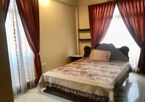 1179,Apartment,Shruberry Gardens,Colombo 4
