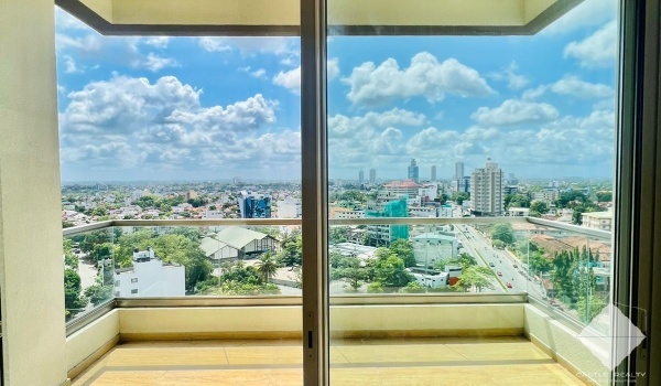 1259,Luxury Apartment,Castle Residencies, Colombo 8