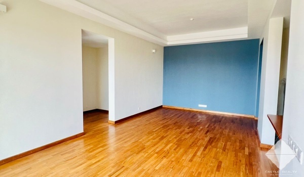 1259,Luxury Apartment,Castle Residencies, Colombo 8