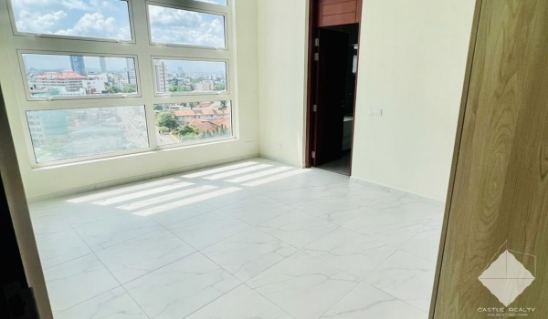 1259,Luxury Apartment,Castle Residencies, Colombo 8