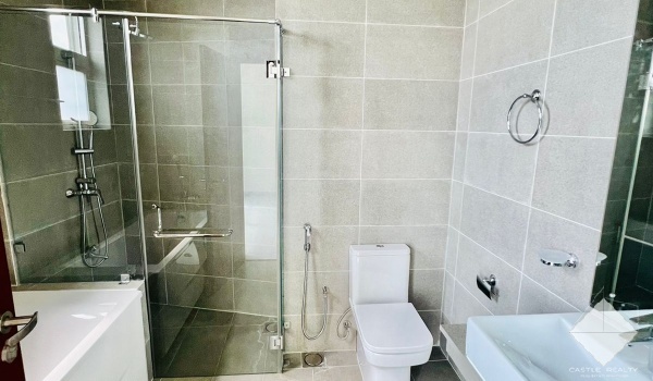 1259,Luxury Apartment,Castle Residencies, Colombo 8