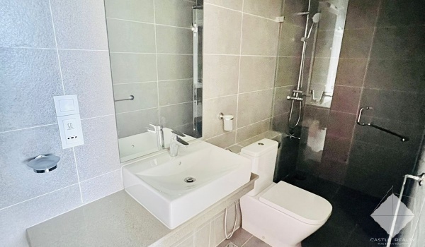 1259,Luxury Apartment,Castle Residencies, Colombo 8