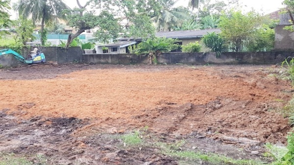1275,Land,Nugagaha Place,Maharagama
