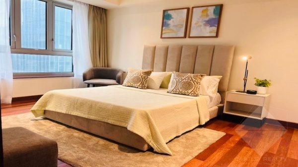 1282,Luxury Apartment,Cinnamon Life Residencies,Colombo 2