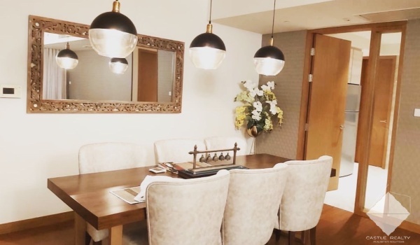 1284,Luxury Apartment,Shangri La Residencies, Colombo 1