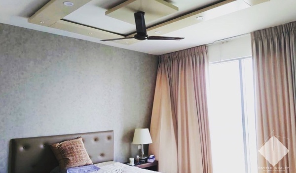 1284,Luxury Apartment,Shangri La Residencies, Colombo 1