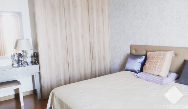 1284,Luxury Apartment,Shangri La Residencies, Colombo 1