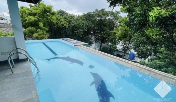 1304,Modern House,Old Nawala Road, Nawala