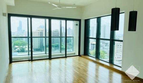 1305,Luxury Apartment,Luna Tower, Colombo 2