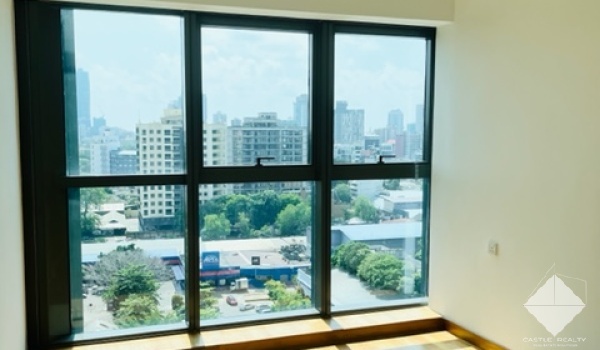 1305,Luxury Apartment,Luna Tower, Colombo 2