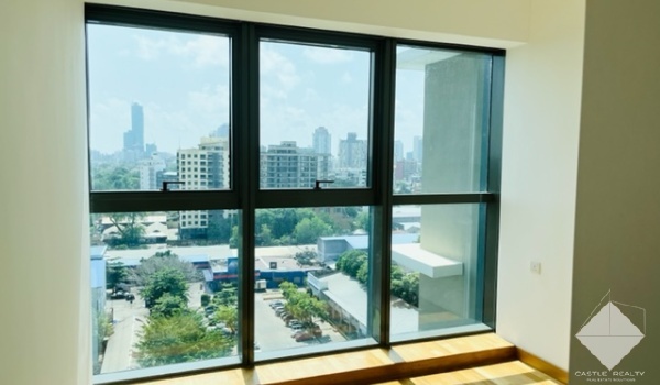 1305,Luxury Apartment,Luna Tower, Colombo 2