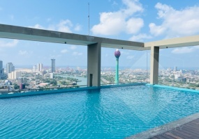 1305,Luxury Apartment,Luna Tower,Colombo 2