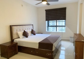 1312,Luxury Apartment,Havelock City,Colombo 5