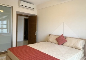 1312,Luxury Apartment,Havelock City,Colombo 5