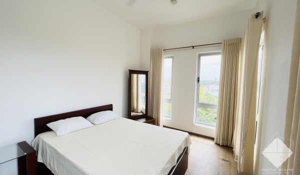 1321,Luxury Apartment,Capitol Elite Residencies, Colombo 7