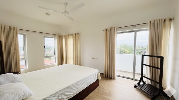 1321,Luxury Apartment,Capitol Elite Residencies,Colombo 7