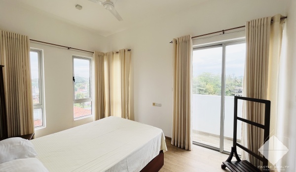 1321,Luxury Apartment,Capitol Elite Residencies, Colombo 7