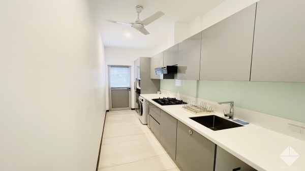 1321,Luxury Apartment,Capitol Elite Residencies,Colombo 7