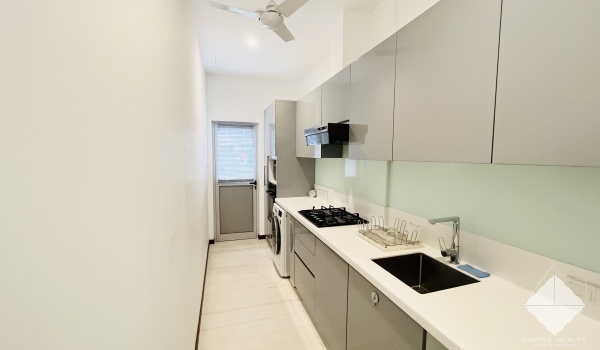 1321,Luxury Apartment,Capitol Elite Residencies, Colombo 7