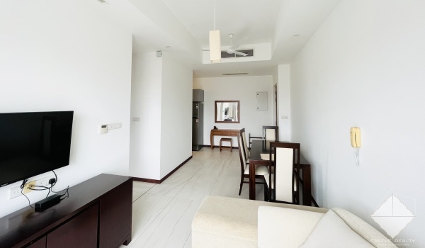 1321,Luxury Apartment,Capitol Elite Residencies, Colombo 7
