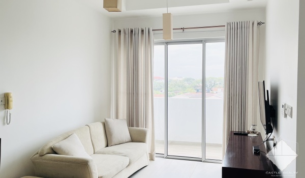 1321,Luxury Apartment,Capitol Elite Residencies, Colombo 7