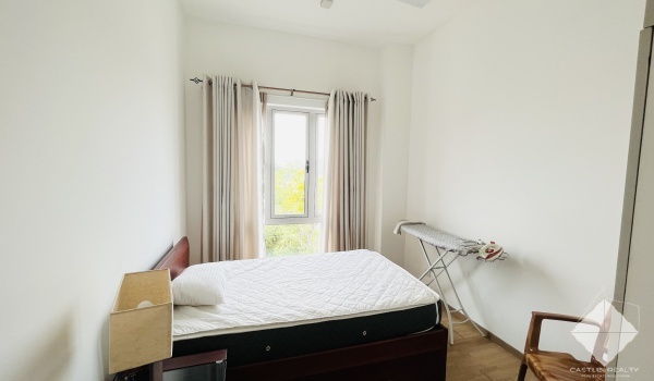 1321,Luxury Apartment,Capitol Elite Residencies, Colombo 7