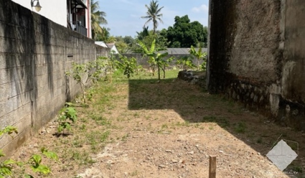 1322,Land,7th Lane, Thalawatugoda