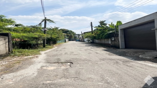 1322,Land,7th Lane,Thalawatugoda
