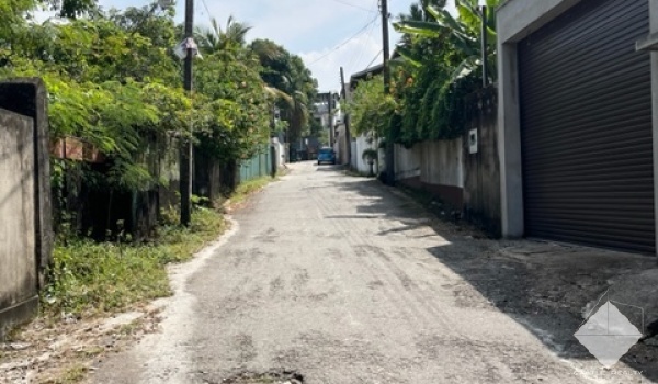 1322,Land,7th Lane, Thalawatugoda