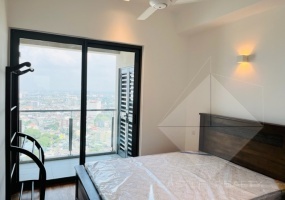 1326,Luxury Apartment,Luna Tower,Colombo 2