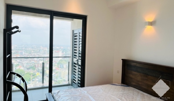 1326,Luxury Apartment,Luna Tower, Colombo 2
