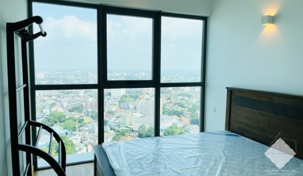 1326,Luxury Apartment,Luna Tower, Colombo 2