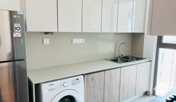 1326,Luxury Apartment,Luna Tower, Colombo 2