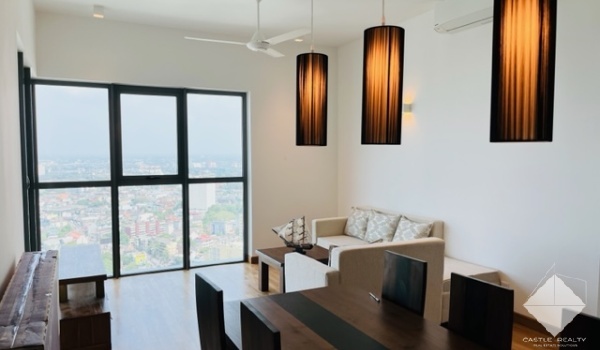 1326,Luxury Apartment,Luna Tower, Colombo 2