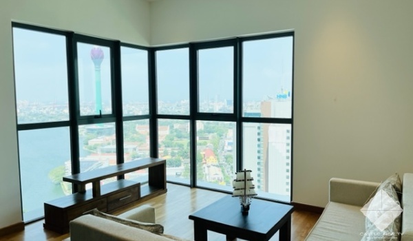 1326,Luxury Apartment,Luna Tower, Colombo 2