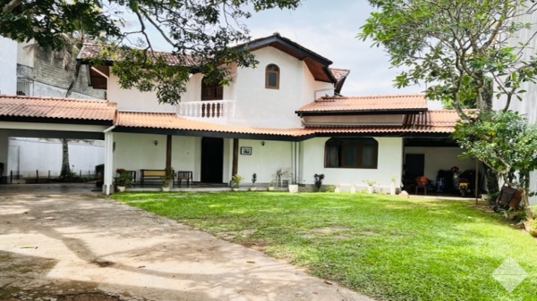 1329,Modern House,Rajagiriya Road, Rajagiriya