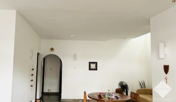 1332,House,Weerasinghe Gardens, Etul Kotte