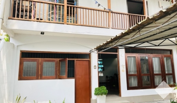 1332,House,Weerasinghe Gardens, Etul Kotte