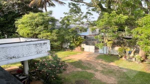 1345,Land,Off Templers Road,Mount Lavinia