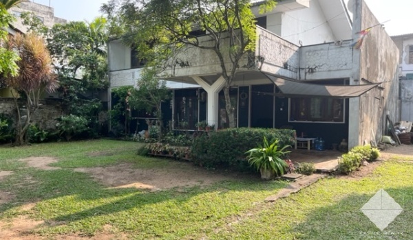1345,Land,Off Templers Road, Mount Lavinia