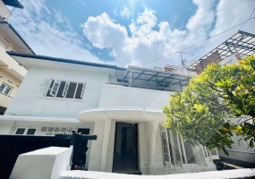 1364,House,Havelock Terrace,Colombo 5