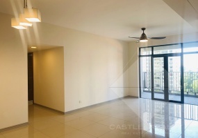 1373,Luxury Apartment,Havelock City,Colombo 5